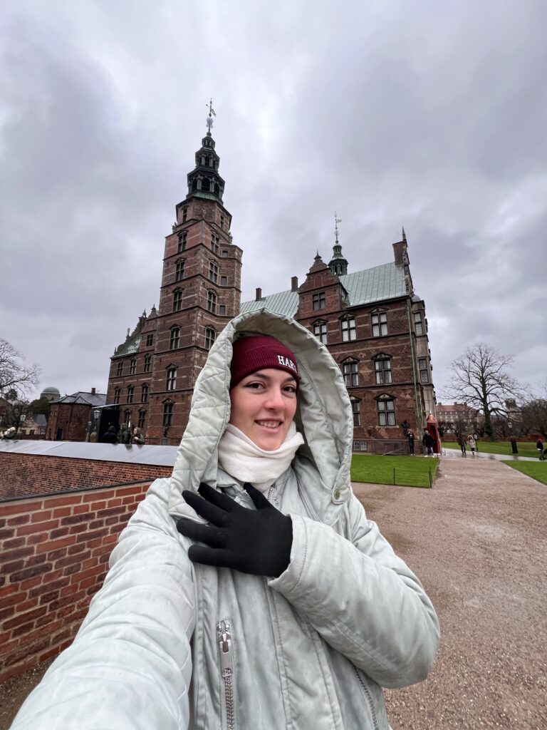 How to spend 4 days in Copenhagen