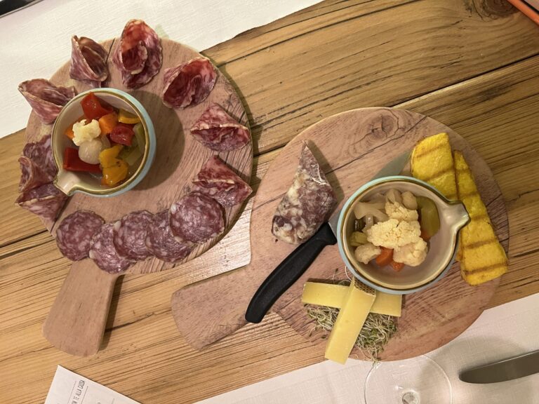 Where to eat in Historic Verona